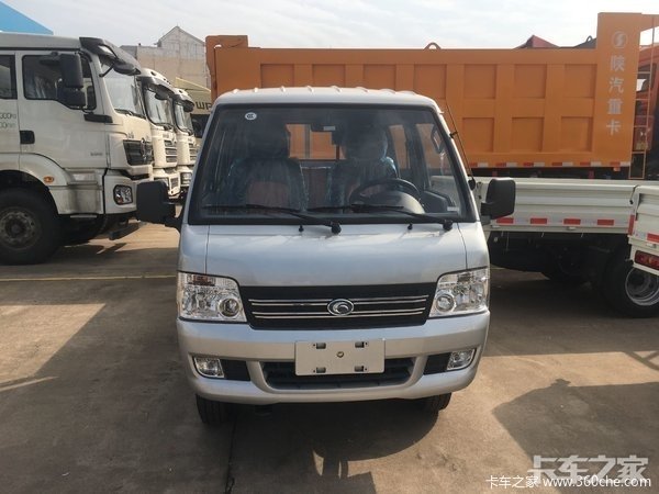 天津现在哪里还有福田驭菱vq1卖的？车友们